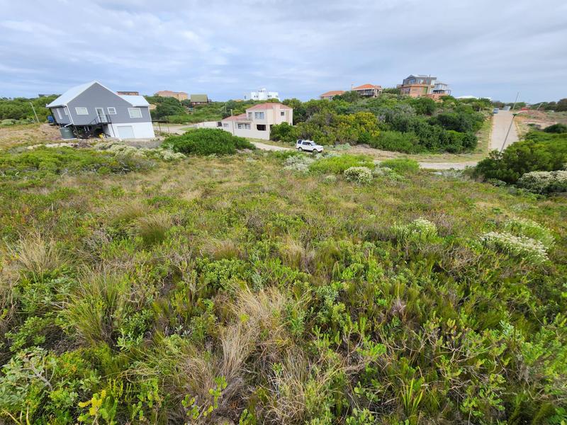 0 Bedroom Property for Sale in Paradise Beach Eastern Cape